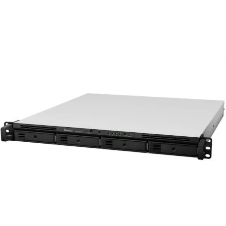 Synology RackStation RS1619xs+ NAS Rack 1U 4 Bahías